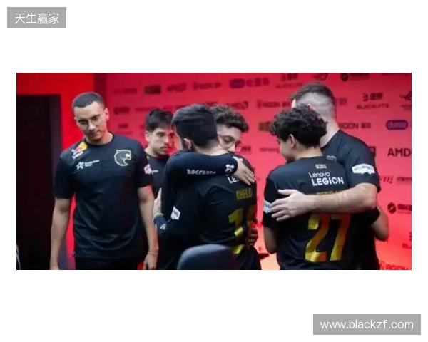 EPL S23第二阶段:失意的武士!FUT 2-1 G2